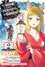 IS IT WRONG TO TRY MEMORIA FREESE V02