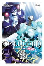 OVERLORD THE UNDEAD KING OH V11