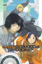 WHAT THIS WORLD IS MADE OF V03