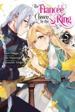 FIANCEE CHOSEN BY THE RING V05