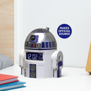 Star Wars Budďż˝k - R2D2