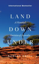 The Land Down Under