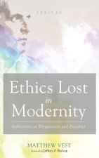 Ethics Lost in Modernity