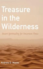 Treasure in the Wilderness