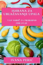 Ishrana za Ubla?avanje Upala