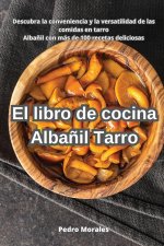 El libro de cocina Alba?il Tarro