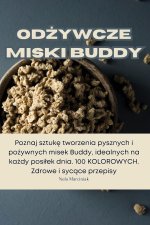 Od?ywcze miski Buddy