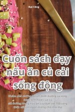Cu?n sách d?y n?u ?n c? c?i s?ng ??ng