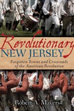 Revolutionary New Jersey
