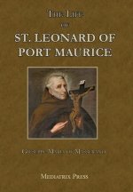 The Life of St. Leonard of Port Maurice