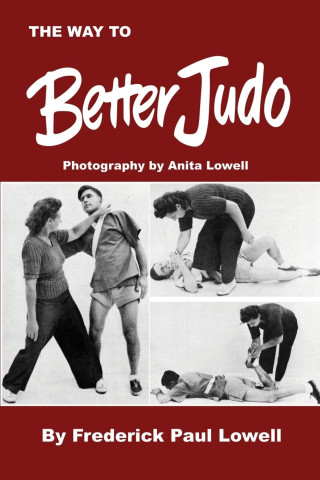 The Way to Better Judo