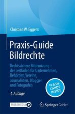 Praxis-Guide Bildrechte