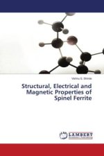 Structural, Electrical and Magnetic Properties of Spinel Ferrite