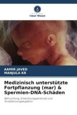 Medizinisch unterstützte Fortpflanzung (mar) & Spermien-DNA-Schäden