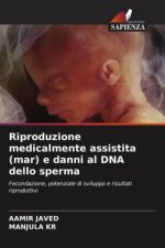 Riproduzione medicalmente assistita (mar) e danni al DNA dello sperma