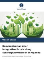 Kommunikation über integrative Entwicklung Schwerpunktthemen in Uganda