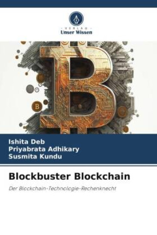 Blockbuster Blockchain