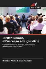 Diritto umano all'accesso alla giustizia