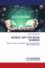 MOBILE APP FOR BOOK SHARING