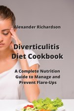 Diverticulitis Diet  Cookbook