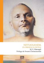 Nityananda, en presencia divina