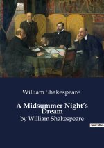 A Midsummer Night?s Dream