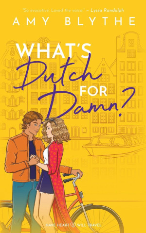 What's Dutch for Damn?