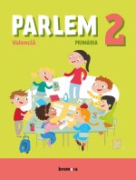 Parlem 2n EP. Projecte Fèrtil