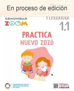 PRI1 CAT PRACTICA NUEVO ZOZÓ L. CASTELLANA 1 TRIM.