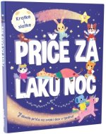 Kratke i slatke - priče za laku noć