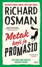Metak koji je promašio