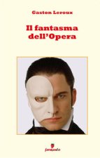 fantasma dell'Opera