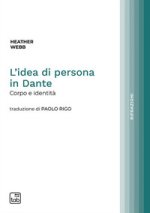 idea di persona in Dante. Corpo e identità