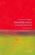 Pandemics: A Very Short Introduction Second Edition (Paperback)
