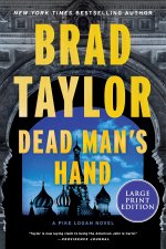 LP-DEAD MANS HAND