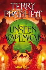UNSEEN ACADEMICALS