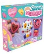 SUPER SWEET SQUISHIES