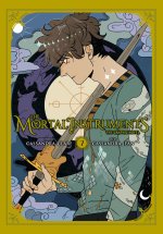 MORTAL INSTRUMENTS THE GRAPHIC NOVEL V07