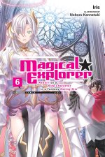 MAGICAL EXPLORER {LN} V06