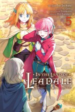 IN THE LAND OF LEADALE V05