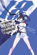 IS IT WRONG TO TRY TO PICK UP {LN} V18