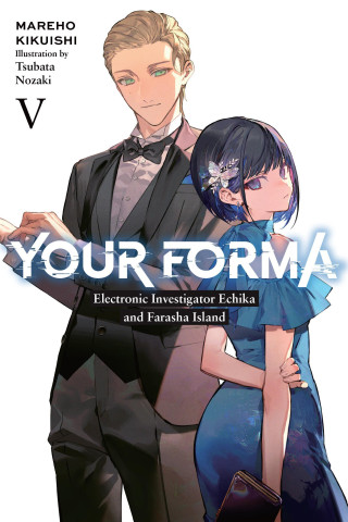 YOUR FORMA {LN} V05