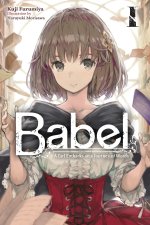 BABEL {LN} V01