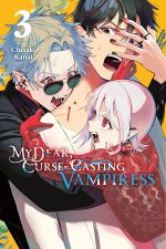 MY DEAR CURSE CASTING VAMPIRESS V03