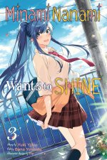 MINAMI NANAMI WANTS TO SHINE V03