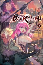 GOBLIN SLAYER SIDE STORY02 DAI {LN} V03