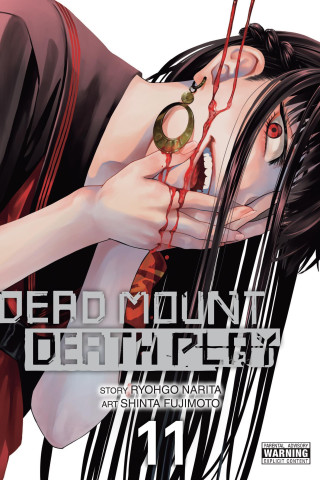 DEAD MOUNT DEATH PLAY V11