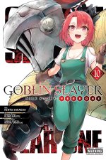 GOBLIN SLAYER SIDE STORY YEAR ONE V10