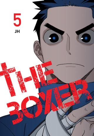 BOXER V05