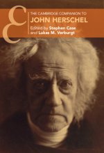 The Cambridge Companion to John Herschel